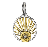 Waxing Poetic - Source Charm - Arktana - Jewelry