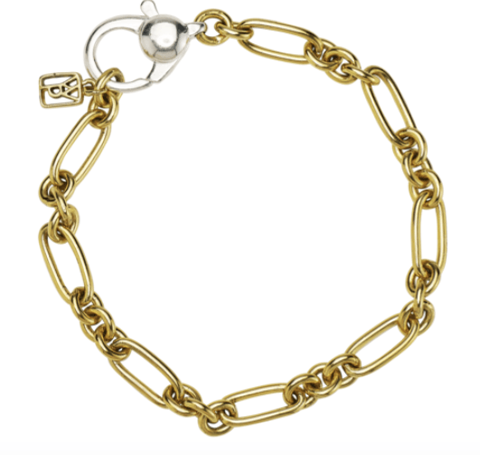 Waxing Poetic - The Invocation Bracelet - Arktana - Jewelry