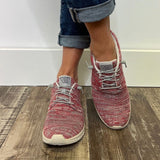 Woolloomooloo - Fraser Sneaker - Arktana - Sneakers