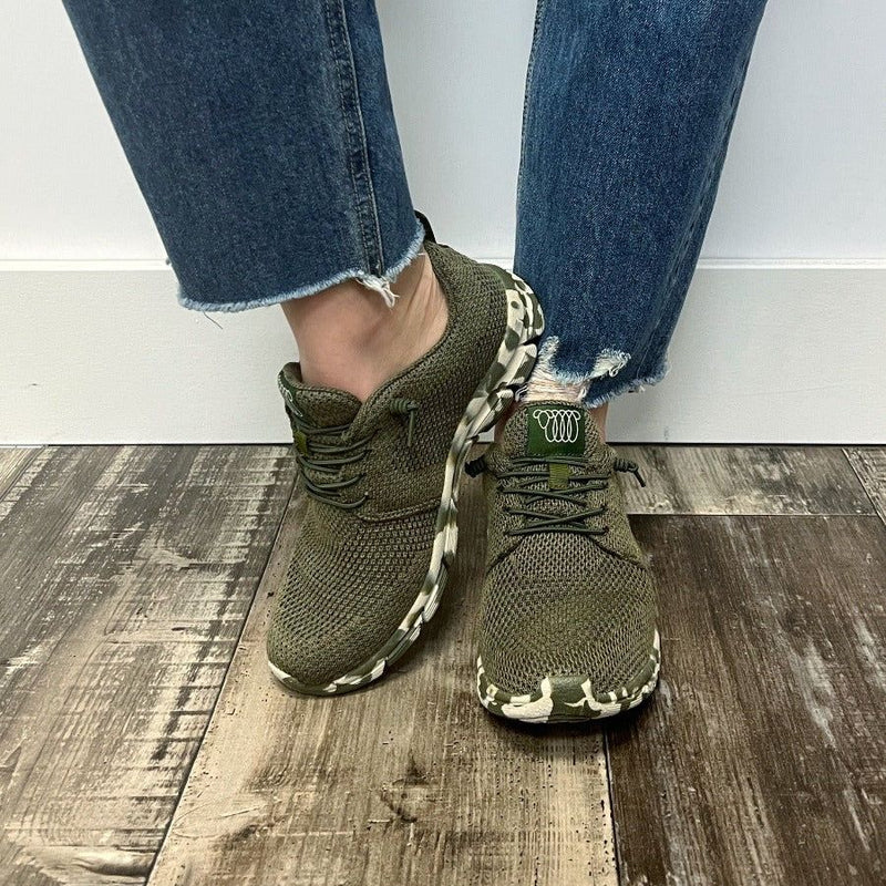 Woolloomooloo - Fraser Sneaker - Arktana - Sneakers