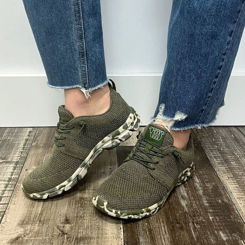 Woolloomooloo - Fraser Sneaker - Arktana - Sneakers