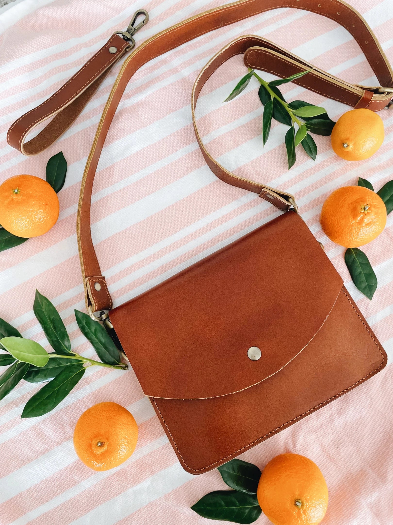 Clementine Convertible Purse