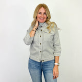 XCVI - Jacy Shacket - Arktana - Jackets