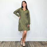 XCVI - Norcott Jacket Dress - Arktana - Jackets