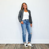 XCVI - Orrick Bomber - Arktana - Jackets