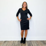 XCVI - Zelia Dress - Arktana - Dresses
