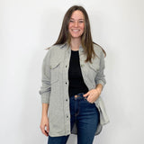 YEST - Oliv Shacket - Arktana - Jackets